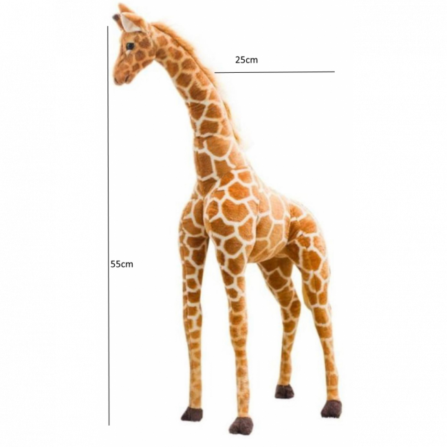 Girafa Pelúcia P