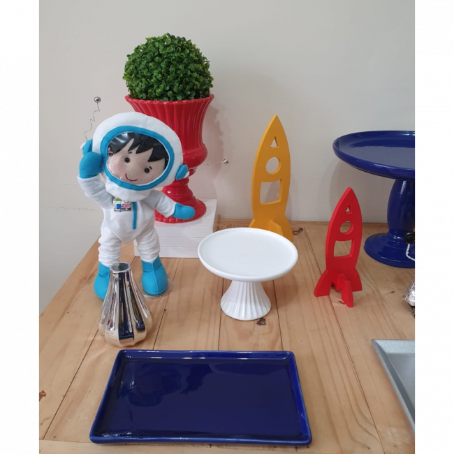 Kit de Mesa Astronauta
