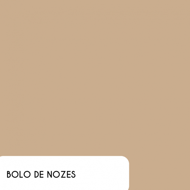 COR BOLO DE NOZES