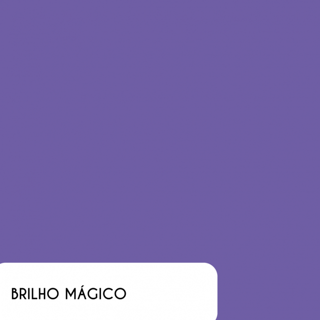 COR BRILHO MÁGICO