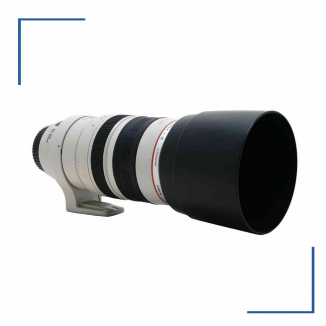 Lente Canon EF 100-400mm f4.5-5.6 L IS
