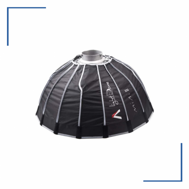 Modificador Dome mini II