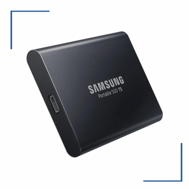 SSD 1TERA SAMSUNG