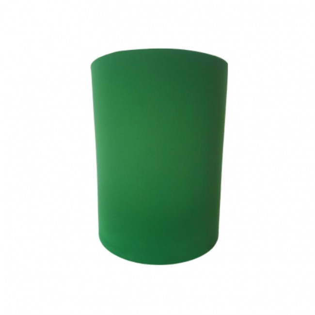 Capa Verde Cilindro - G