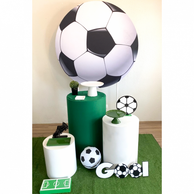 Futebol Verde  - Pocket