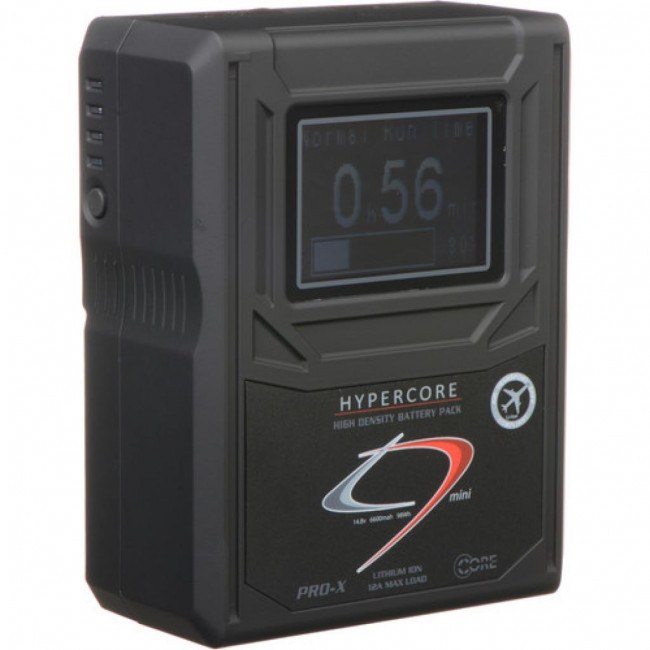 Bateria V-Mount Core 98Wh Mini