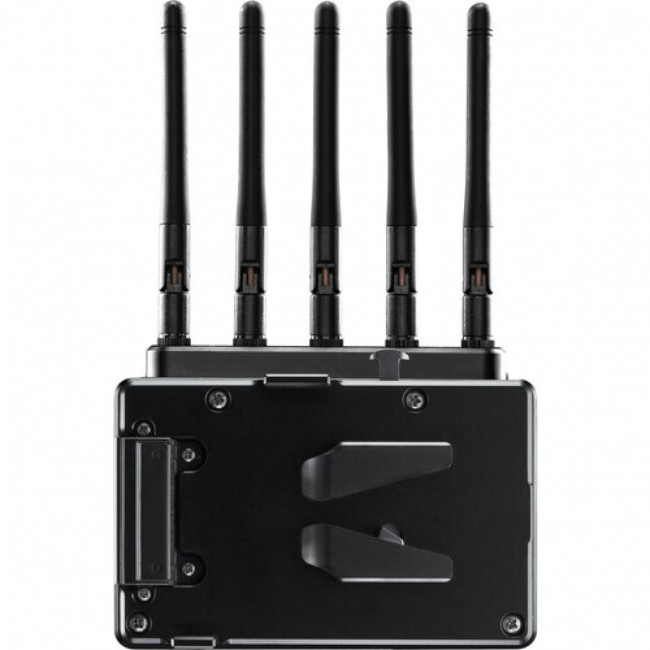 LTeradek Bolt 6 LT 750 3G-SDI/HDMI Wireless   1RX/ 2TX    (V-Mount)