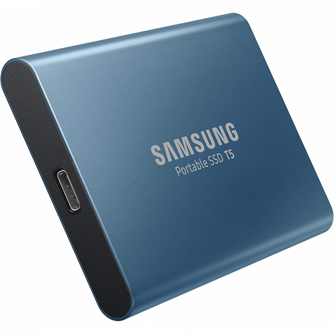 SSD 512GB SAMSUNG T5